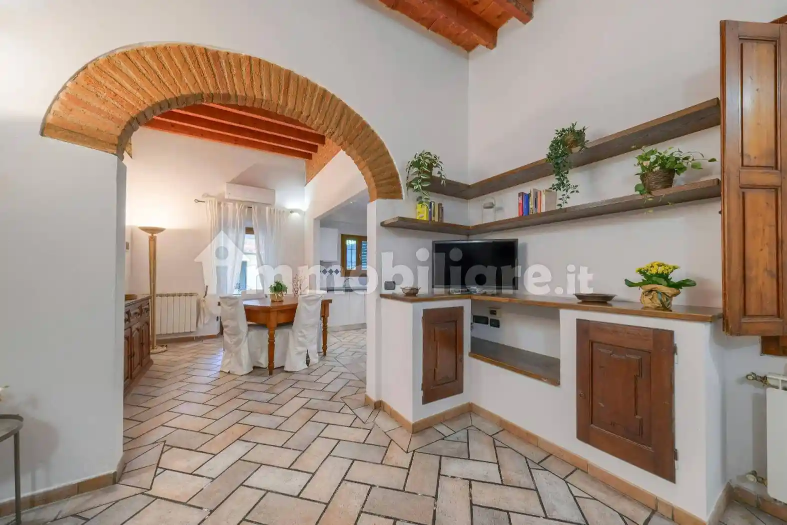 Monolocale via Fra' Giovanni Angelico, Beccaria - Colombo, Firenze - foto 3