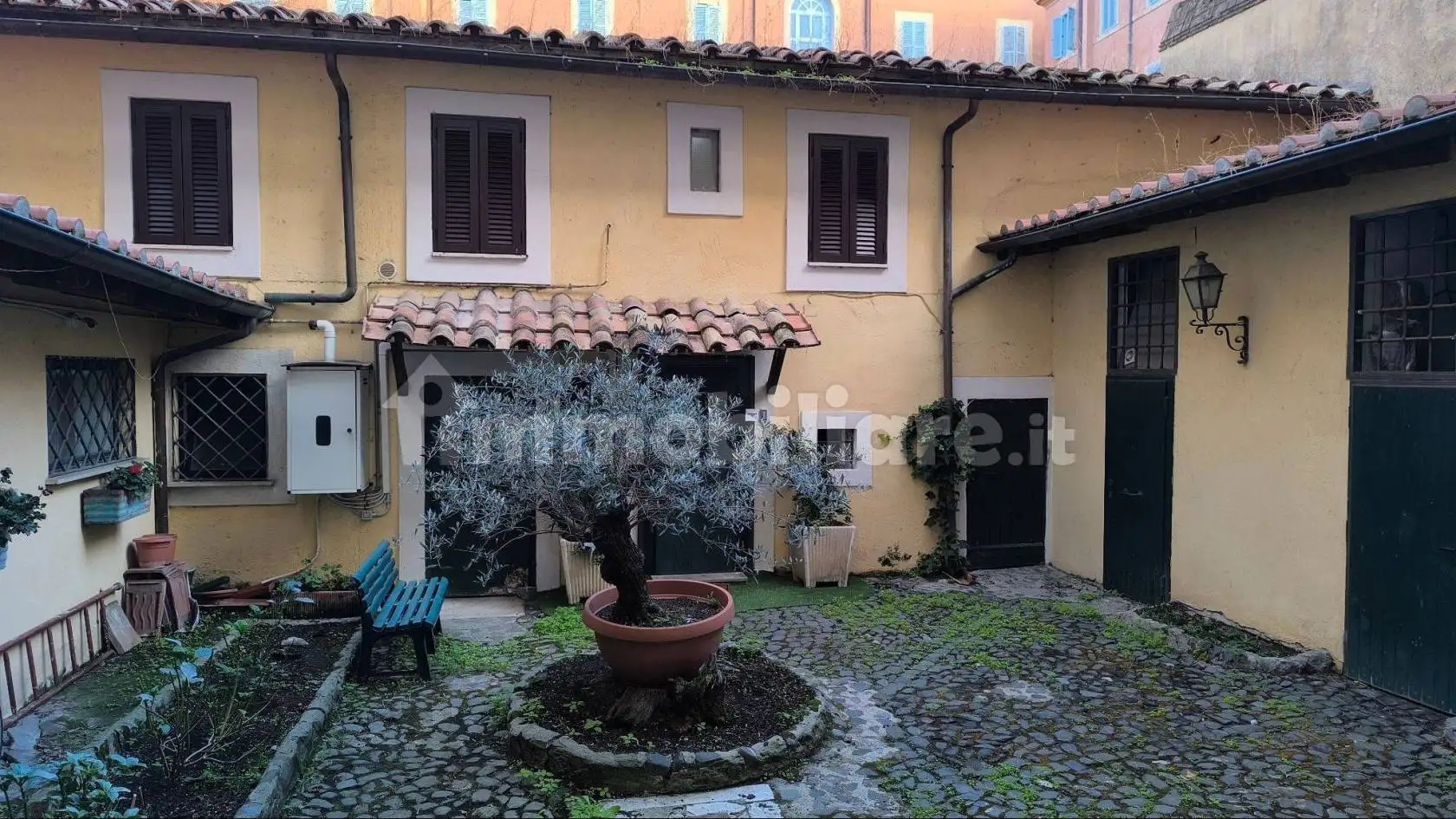 Villa in vendita a Roma