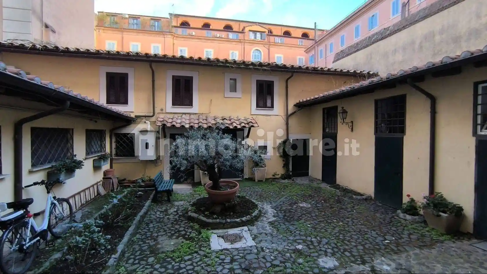 Villa unifamiliare via Vittoria 24, Spagna, Roma - foto 2