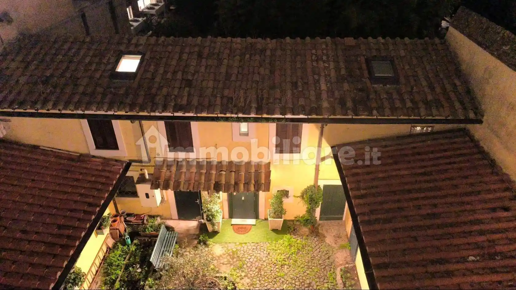 Villa unifamiliare via Vittoria 24, Spagna, Roma - foto 3