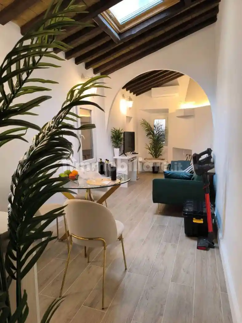 Villa unifamiliare via Vittoria 24, Spagna, Roma - foto 5