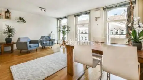 Appartamento in affitto a Porto San Giorgio