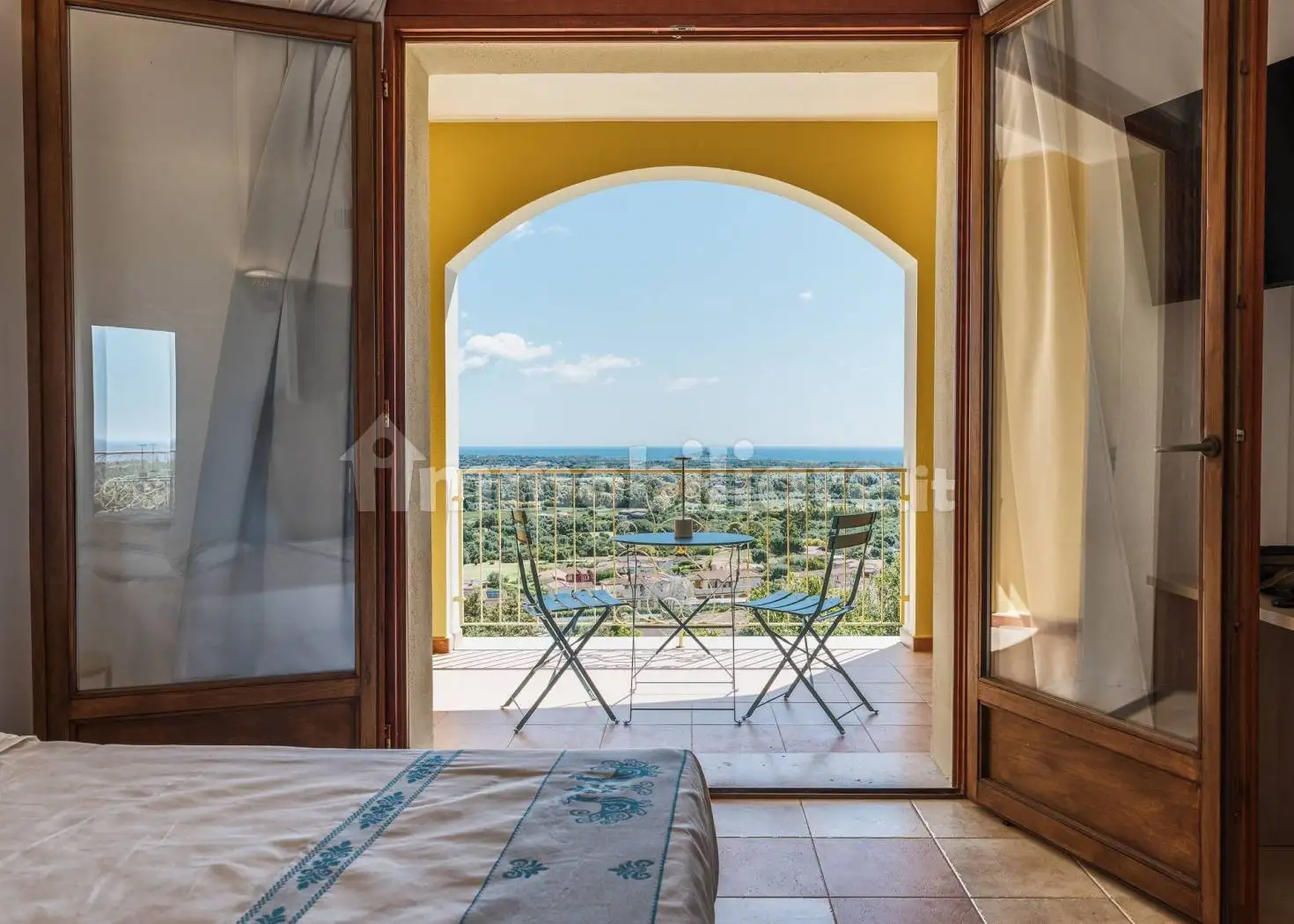 Appartamento in affitto a Pula