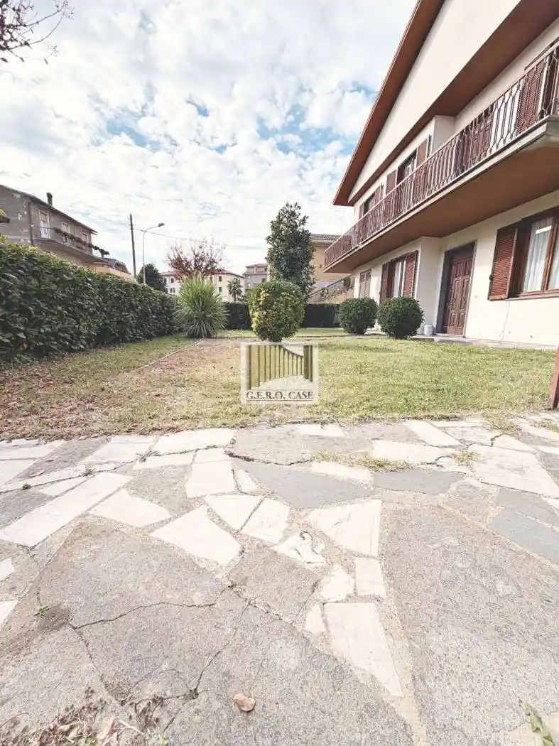 Villa in vendita a Montefiascone