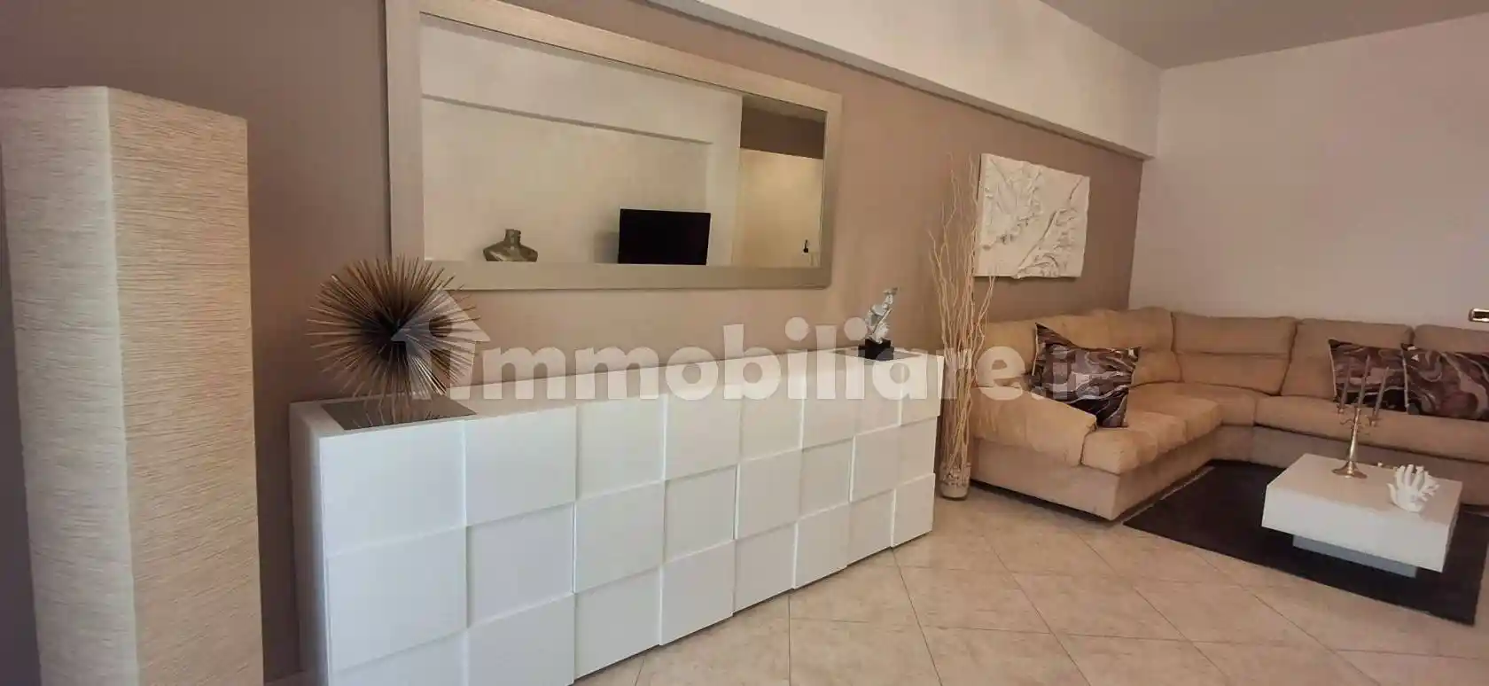 Monolocale via Flavio Stilicone 294, Cinecittà, Roma - foto 2