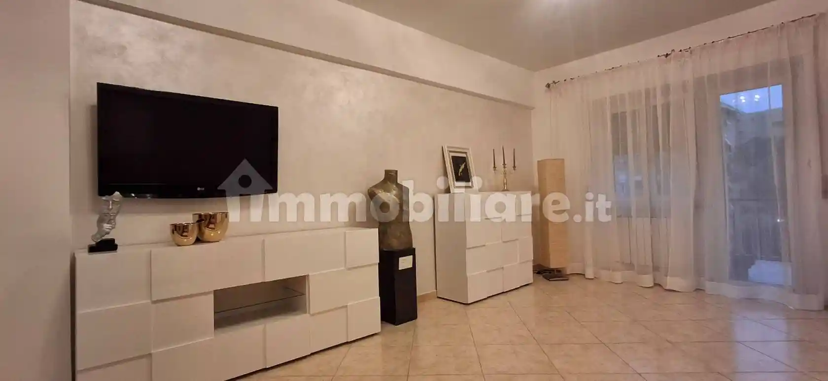 Monolocale via Flavio Stilicone 294, Cinecittà, Roma - foto 3