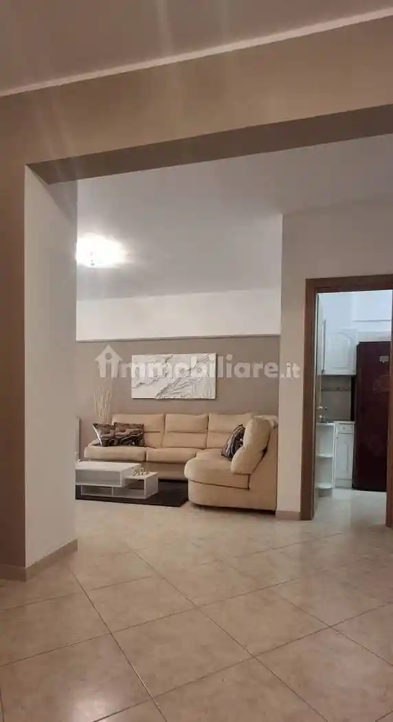 Monolocale via Flavio Stilicone 294, Cinecittà, Roma - foto 4