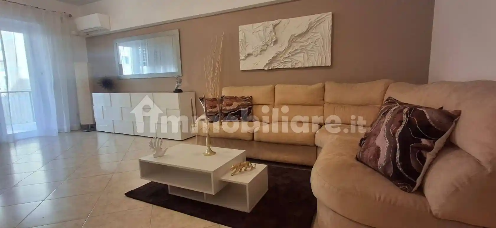 Monolocale via Flavio Stilicone 294, Cinecittà, Roma - foto 5