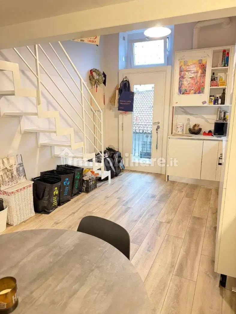 Apartment in vendita a Milan