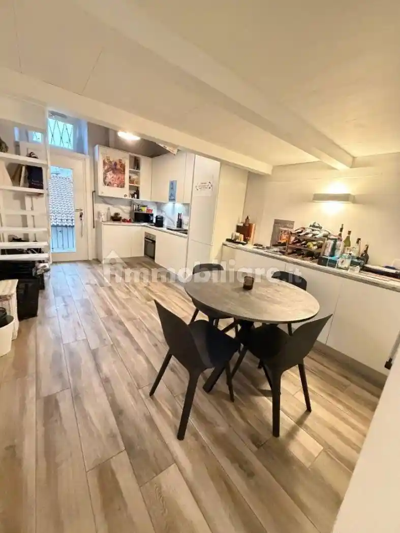 Bilocale via Vigevano 33, Navigli - Darsena, Milano - foto 2