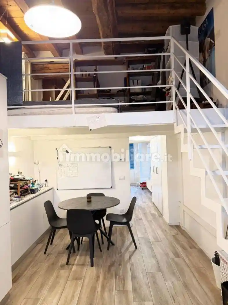 Bilocale via Vigevano 33, Navigli - Darsena, Milano - foto 4