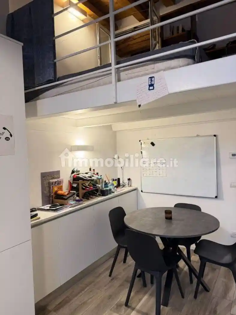 Bilocale via Vigevano 33, Navigli - Darsena, Milano - foto 5