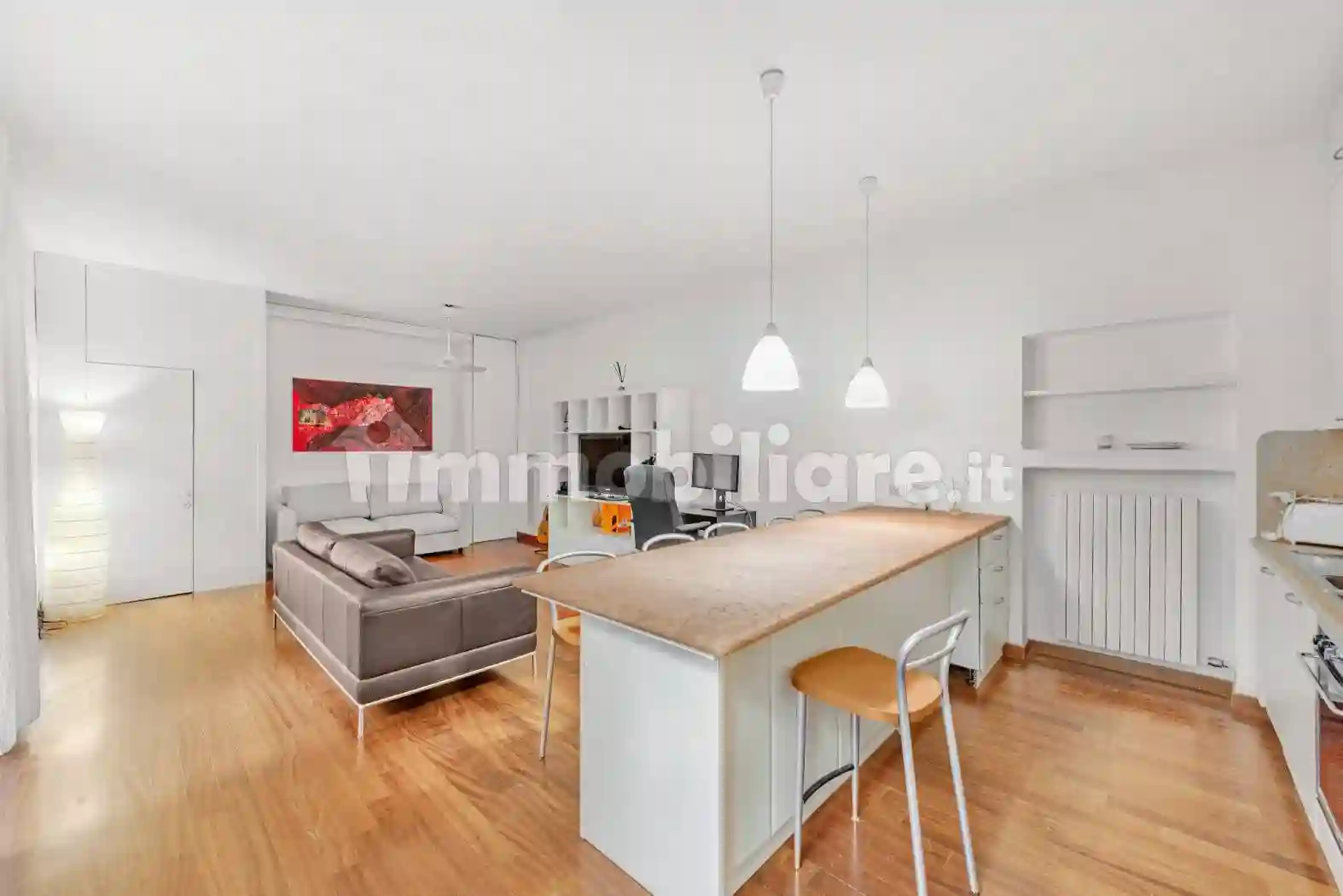 Appartamento - foto 5