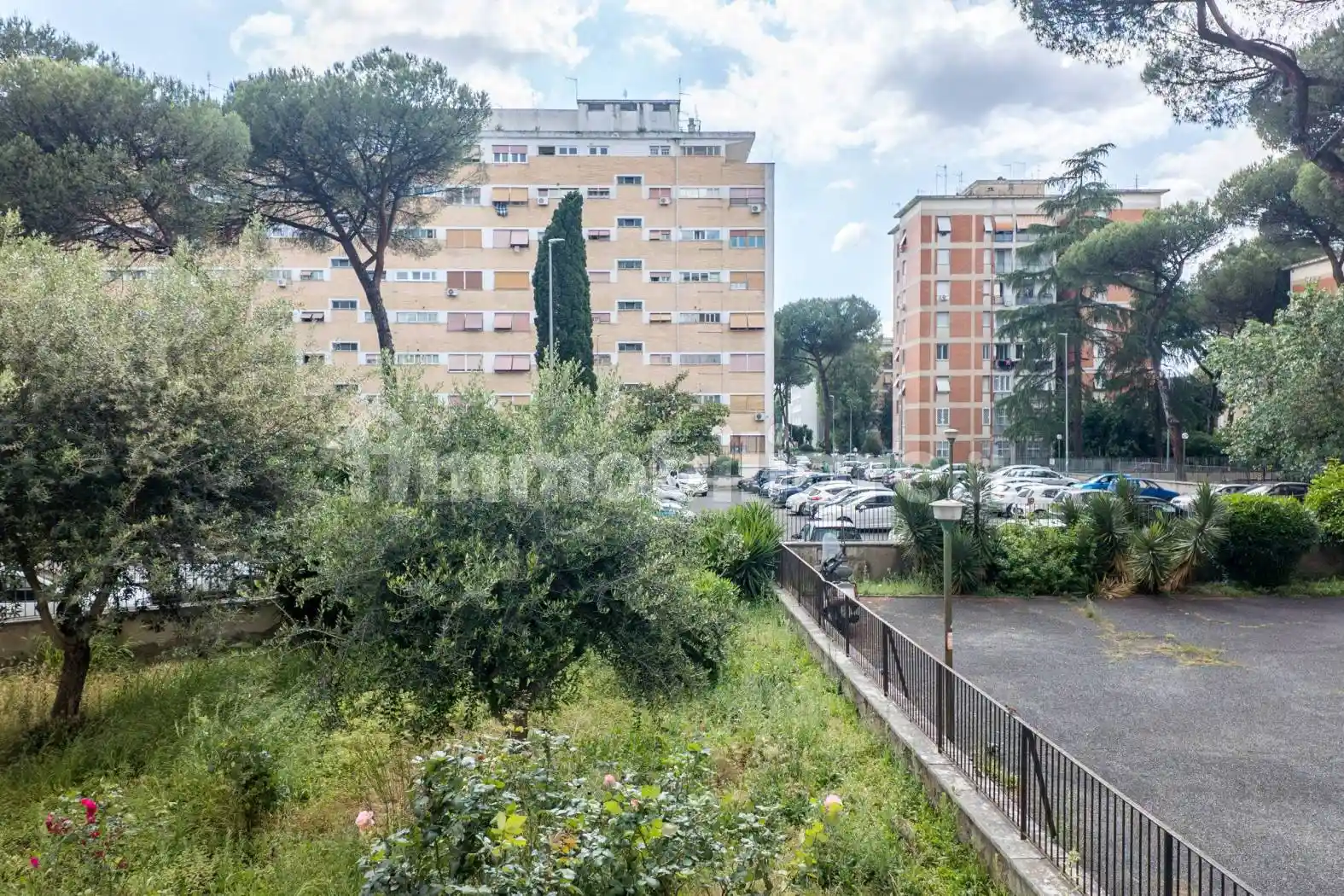 Bilocale via Luigi Bellardi 12, Pietralata, Roma - foto 3