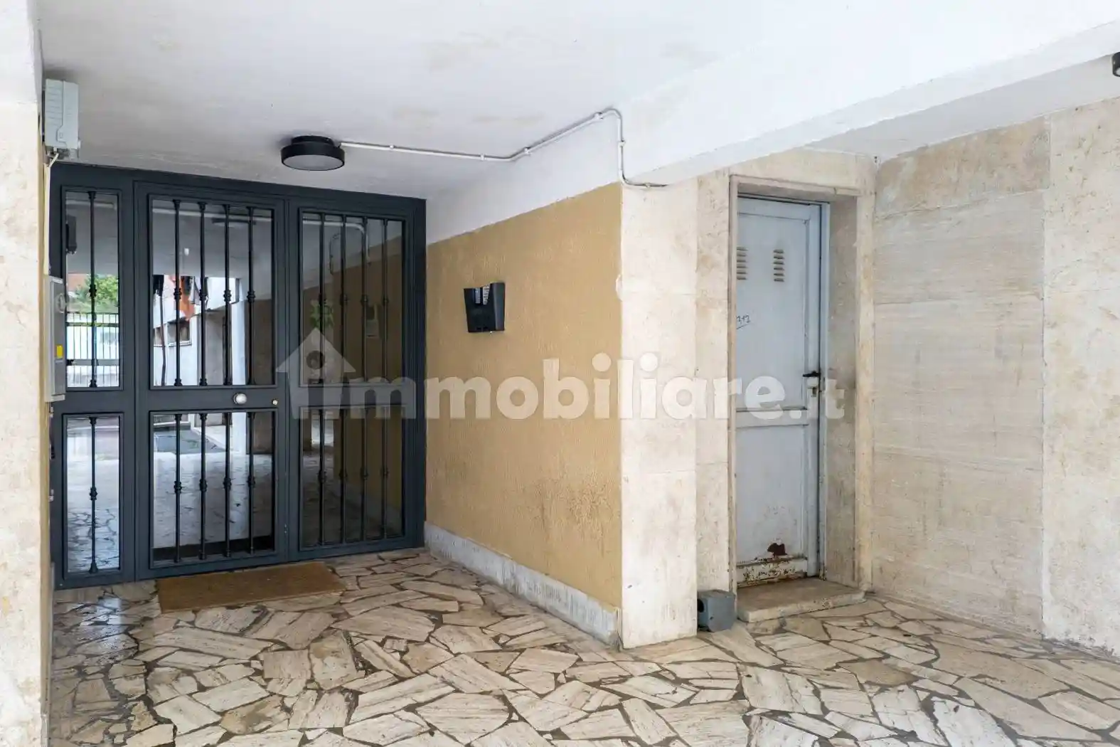 Bilocale via Luigi Bellardi 12, Pietralata, Roma - foto 5