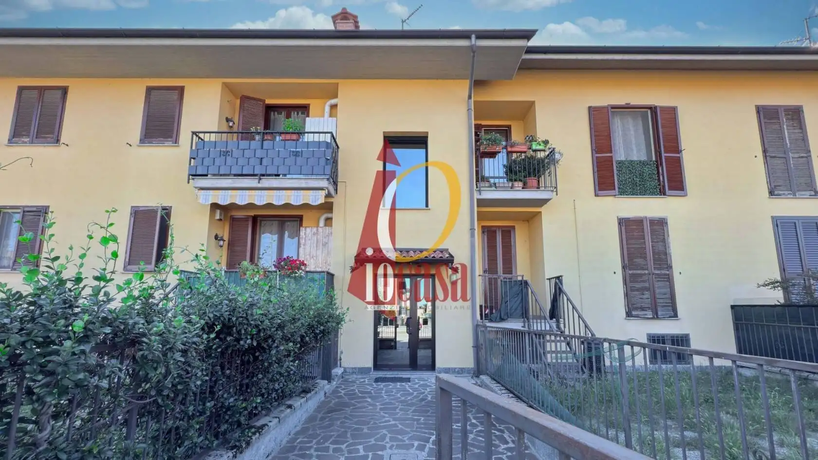 Trilocale via Giacomo Puccini, Centro, Ceranova - foto 2