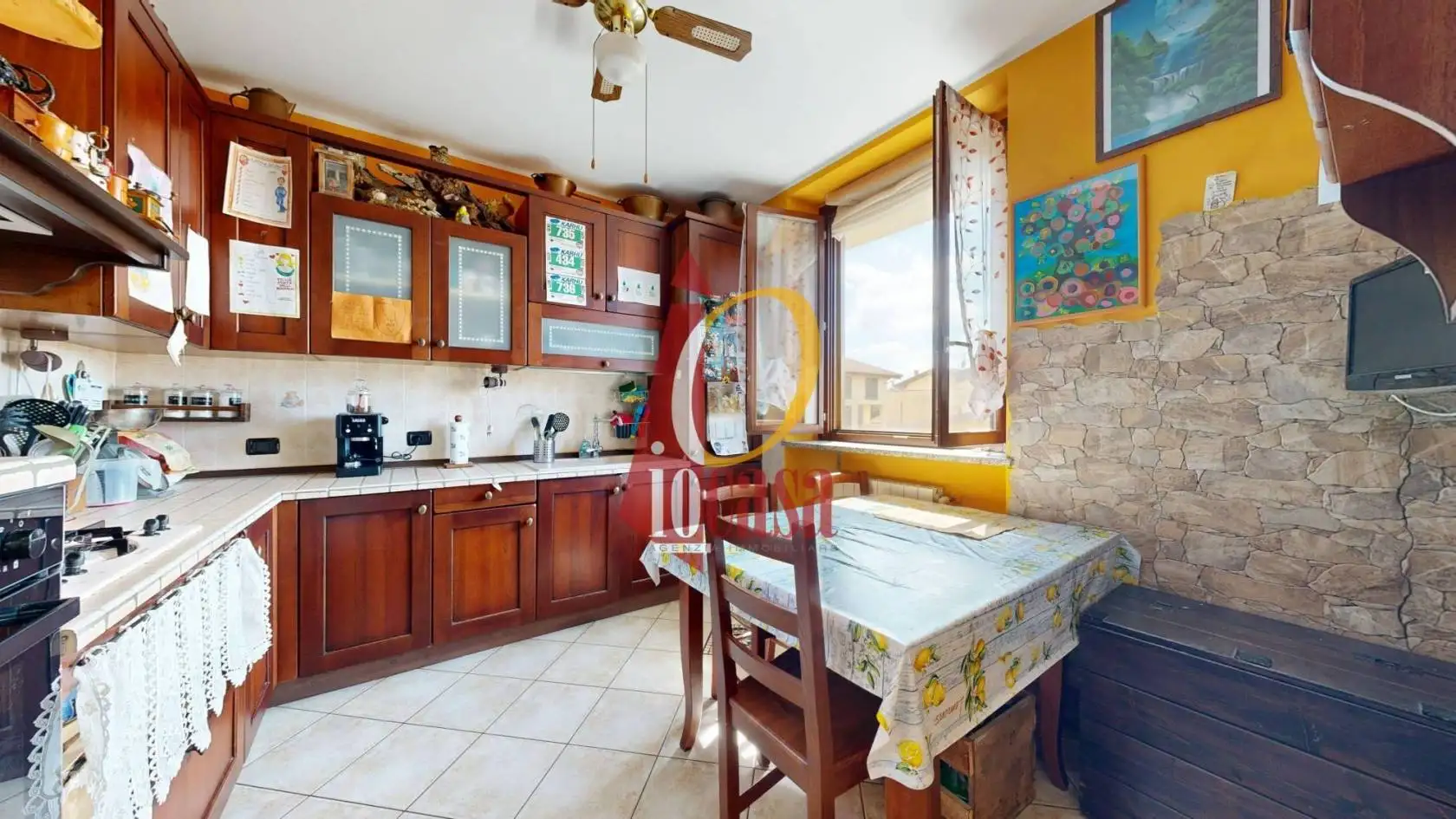 Trilocale via Giacomo Puccini, Centro, Ceranova - foto 4