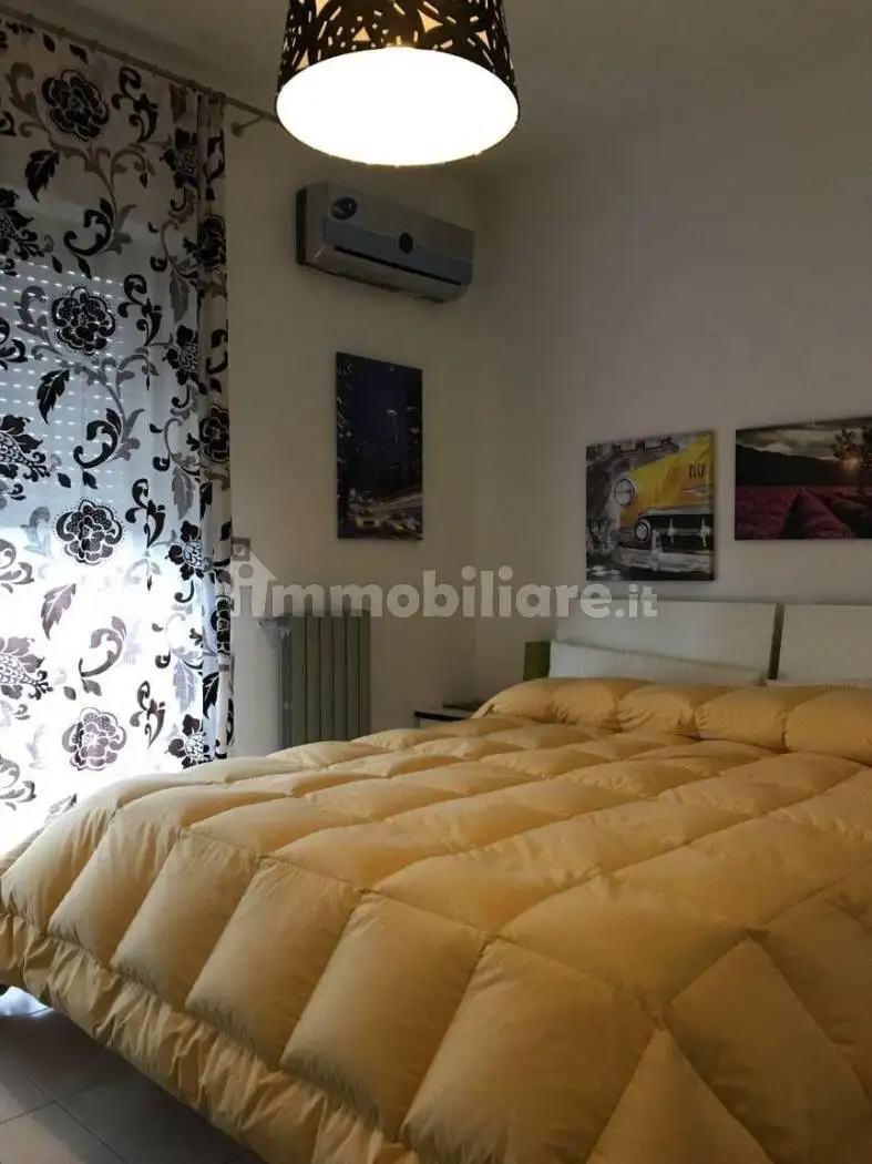 Appartamento in affitto a Catania