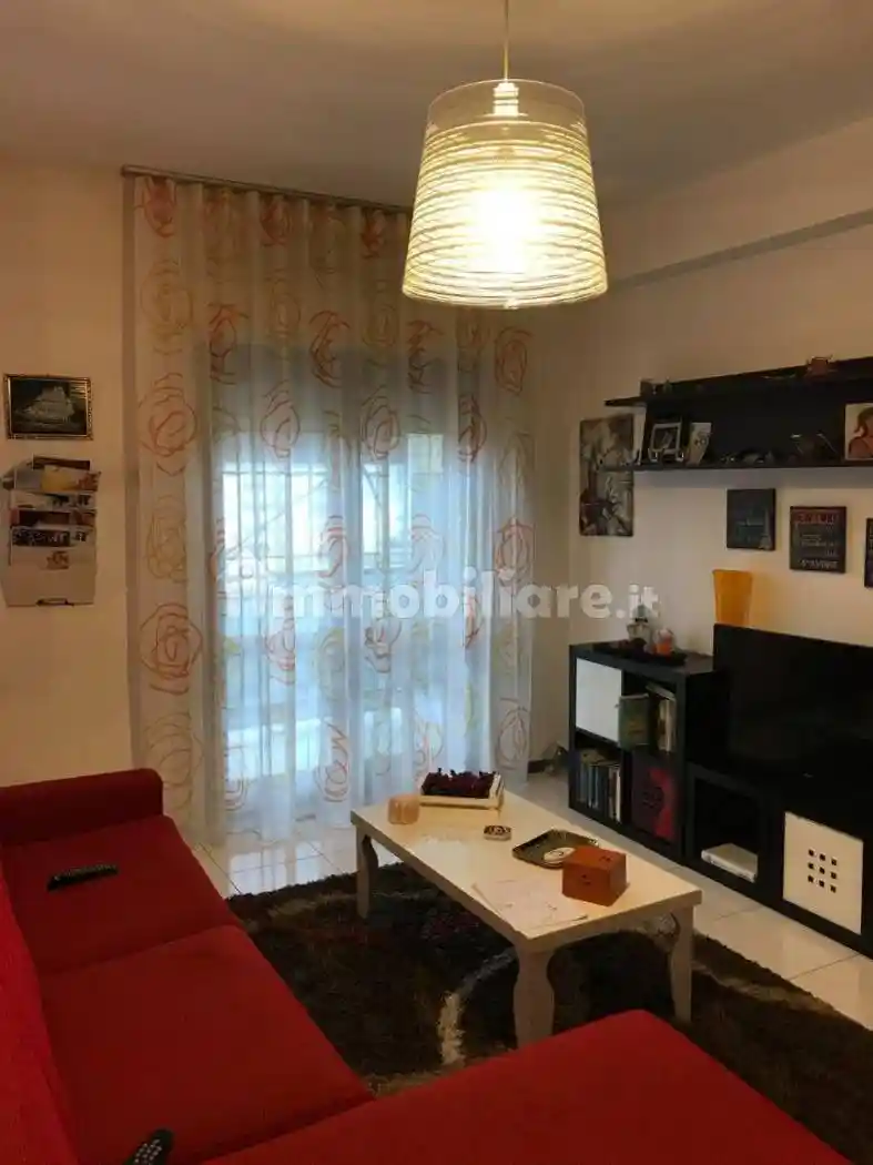 Bilocale buono stato, terzo piano, Barriera - Leucatia, Catania - foto 3