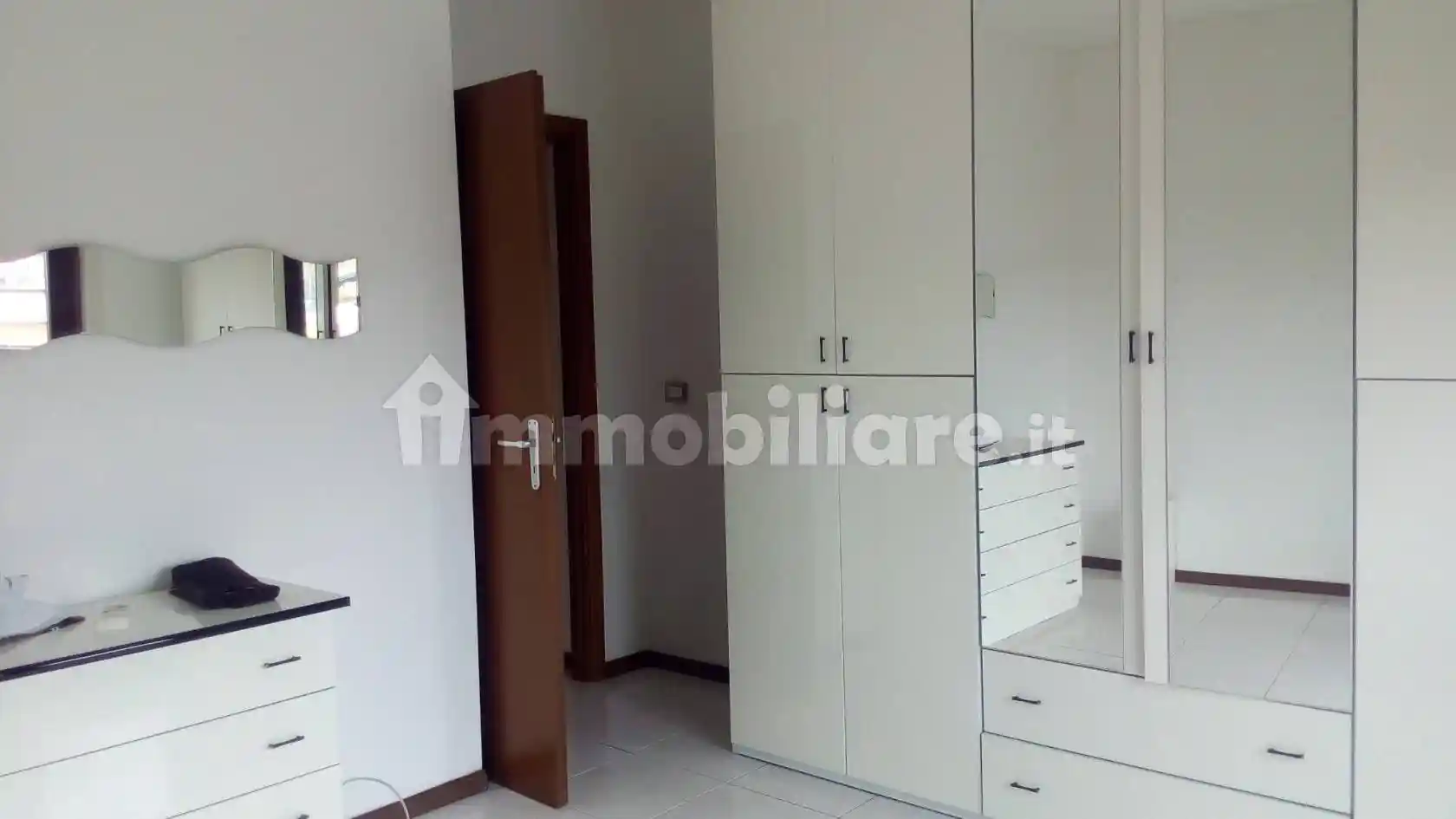 Bilocale buono stato, terzo piano, Barriera - Leucatia, Catania - foto 4