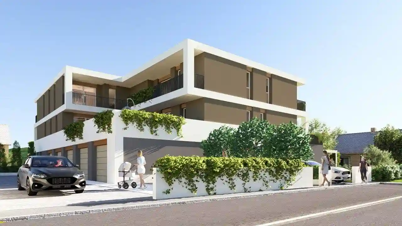 Appartamento - foto 2