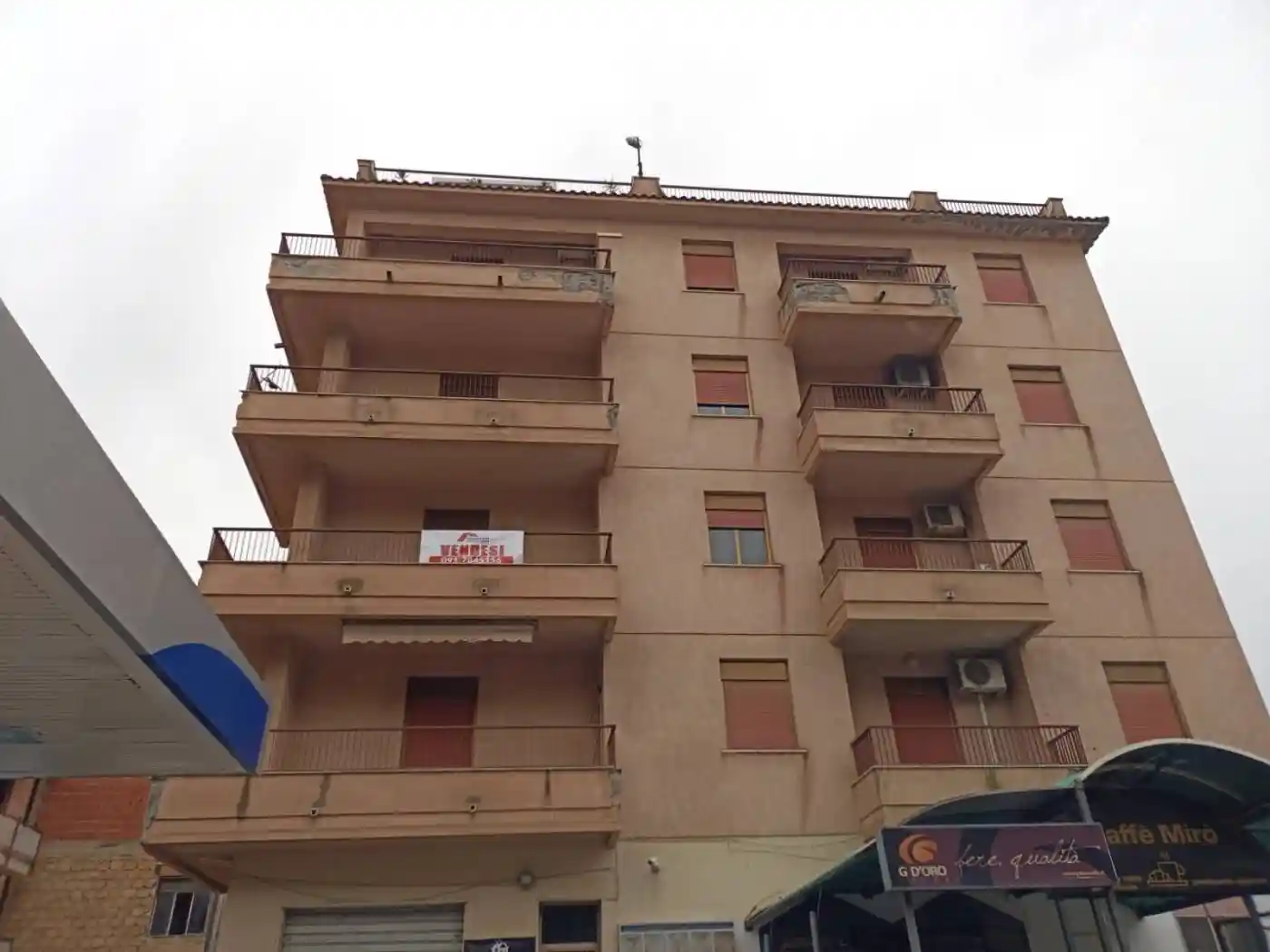 Appartamento in vendita a Cerda