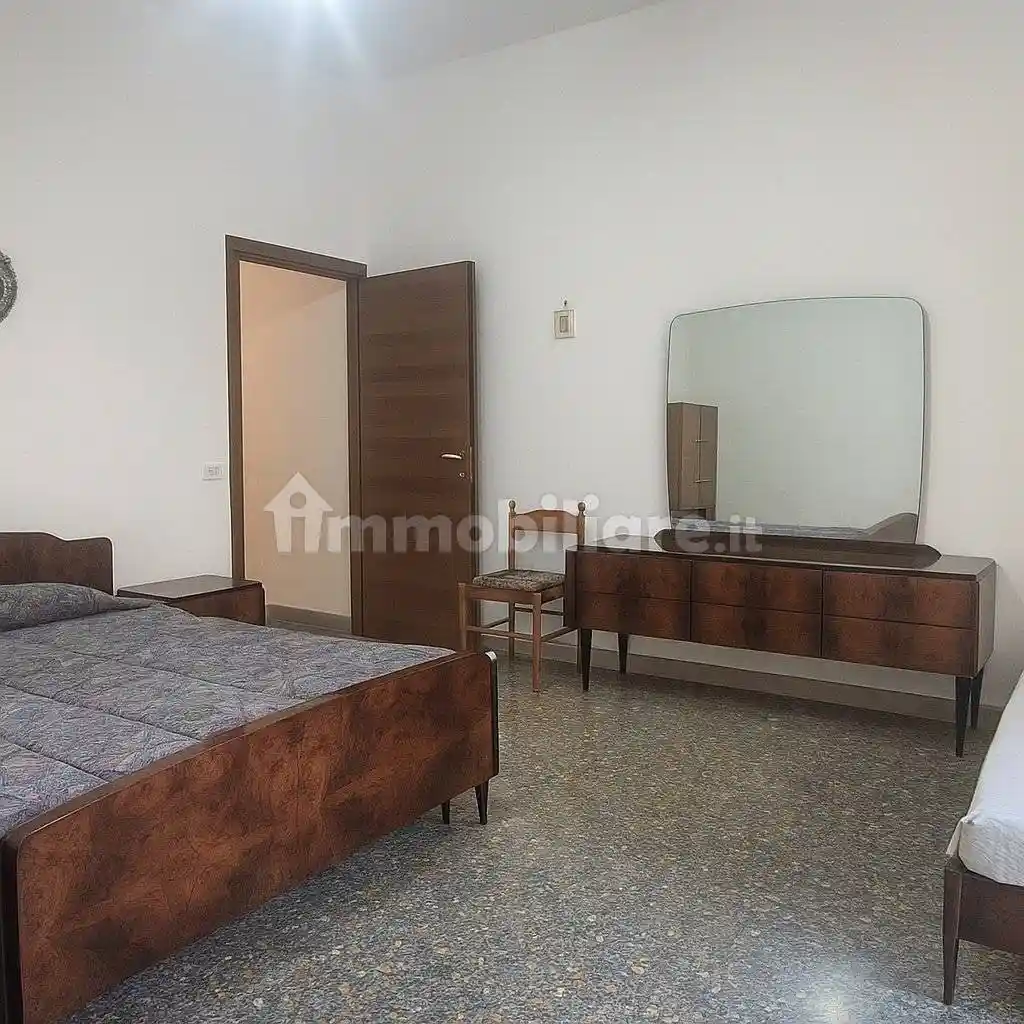 Bilocale via di Giardinetti 22, Giardinetti, Roma - foto 3