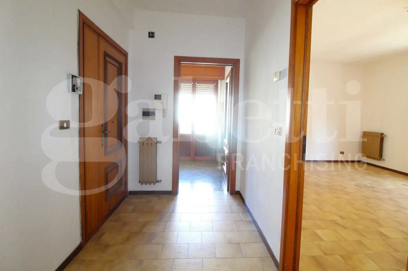 Appartamento in vendita a Ateleta