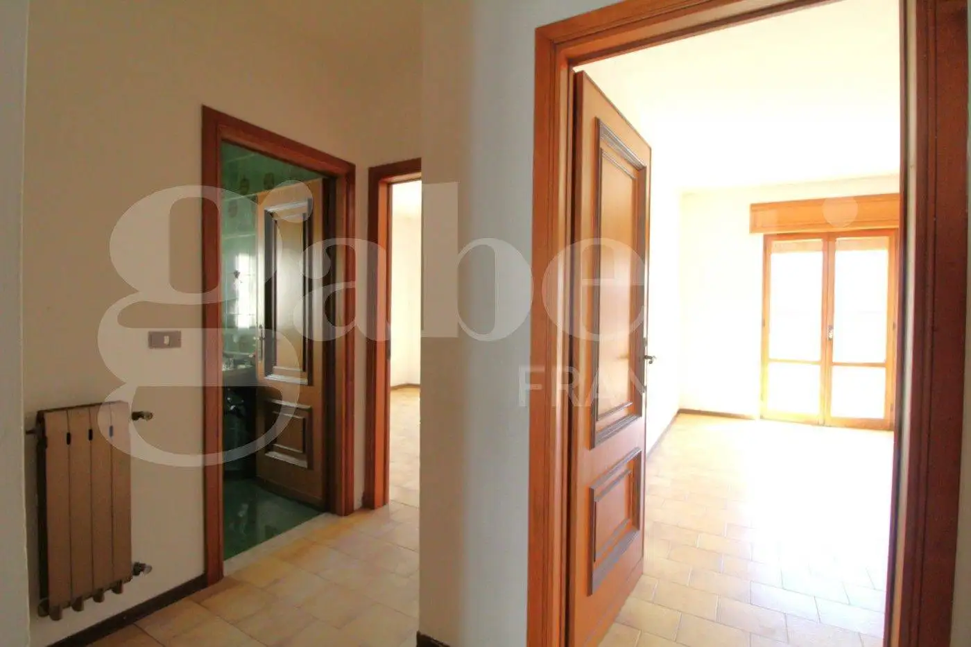 Quadrilocale via Giuseppe De Tommasis, 34, Ateleta - foto 2