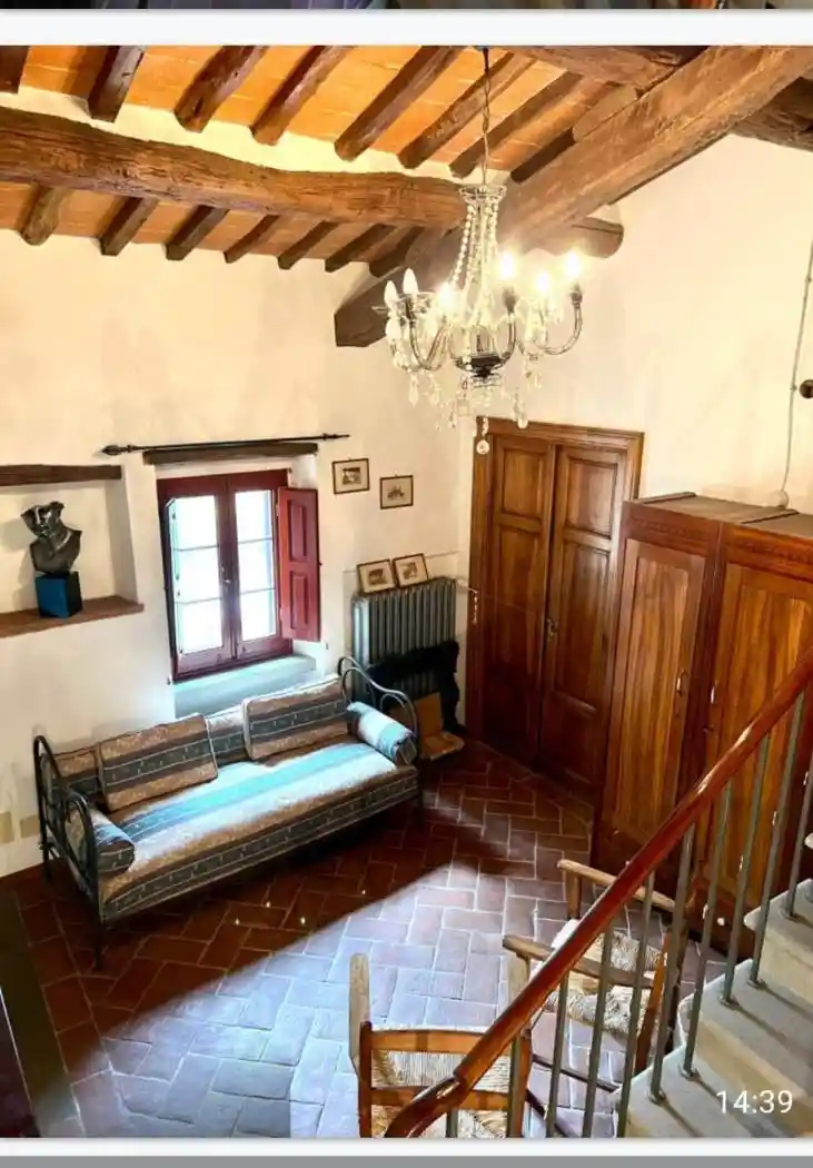 Casale via di Collina 15, Ramini - Bargi, Pistoia - foto 2