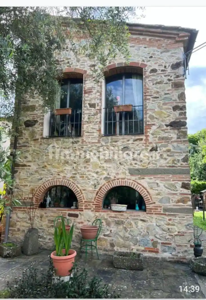 Casale via di Collina 15, Ramini - Bargi, Pistoia - foto 3