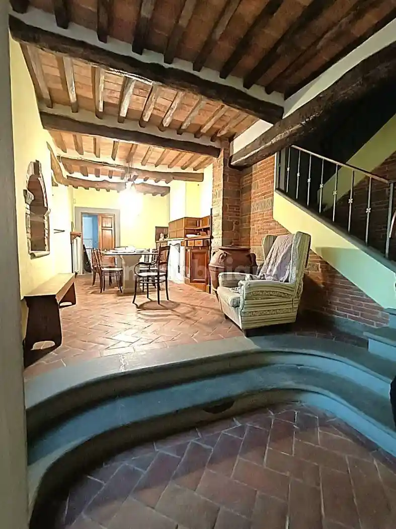 Casale via di Collina 15, Ramini - Bargi, Pistoia - foto 4