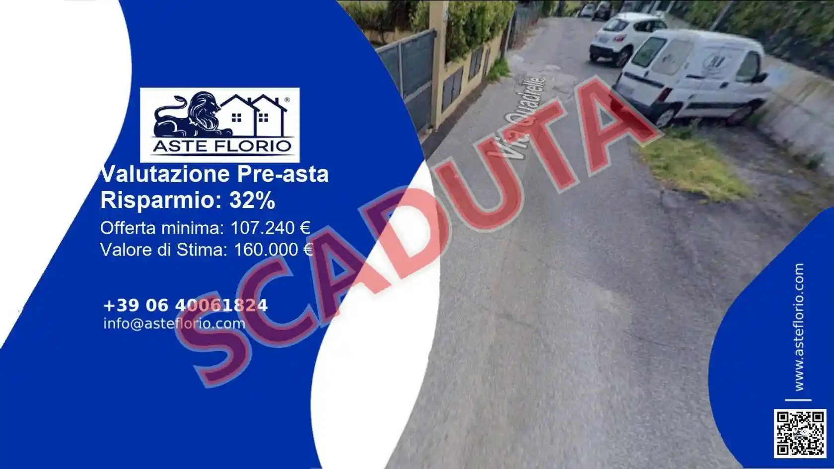 Appartamento in vendita a Fonte Nuova