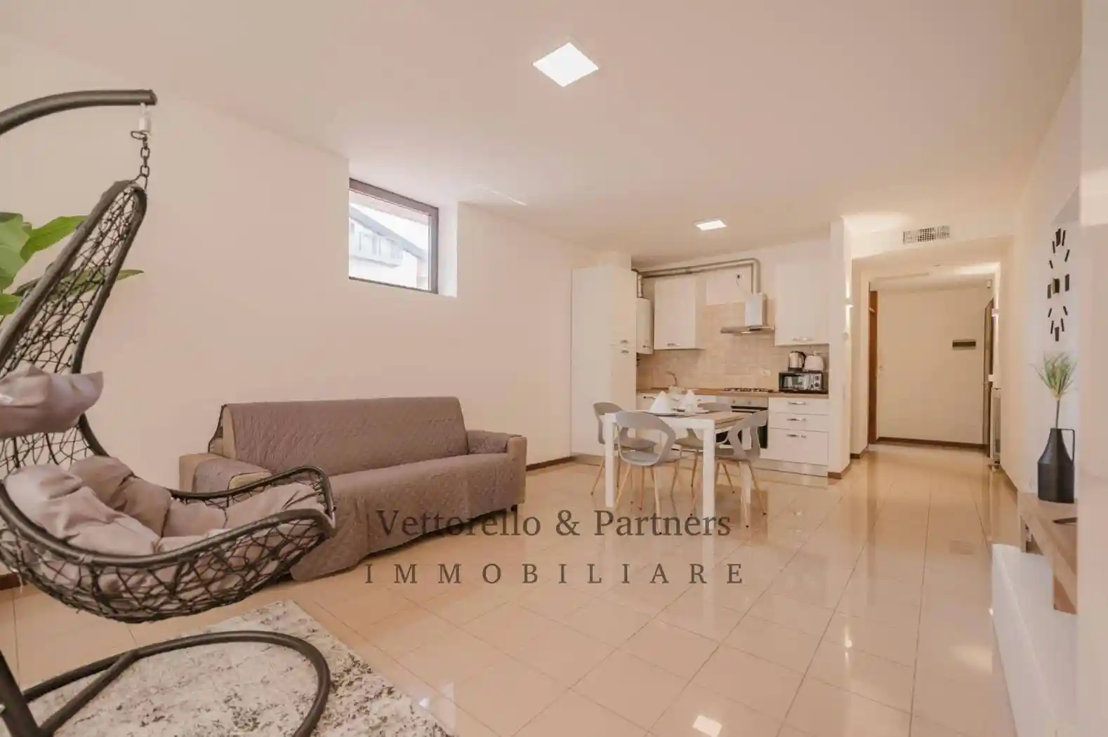 Appartamento in affitto a Venezia