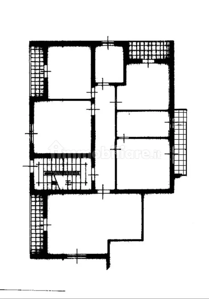 Appartamento in vendita a Olmedo