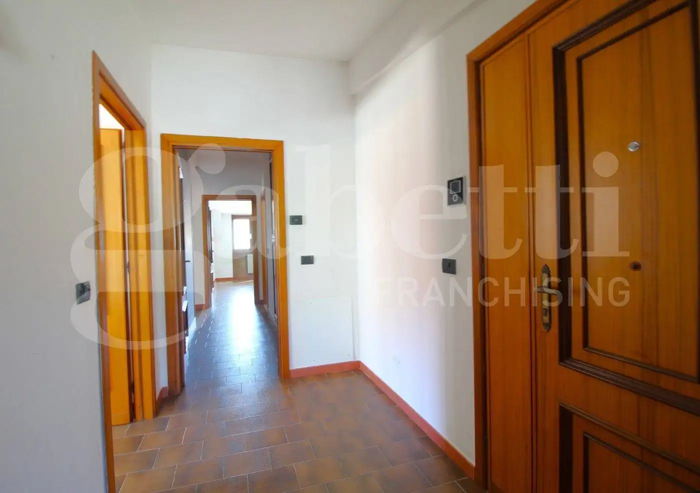 Quadrilocale via Giuseppe De Tommasis, 34, Ateleta - foto 2