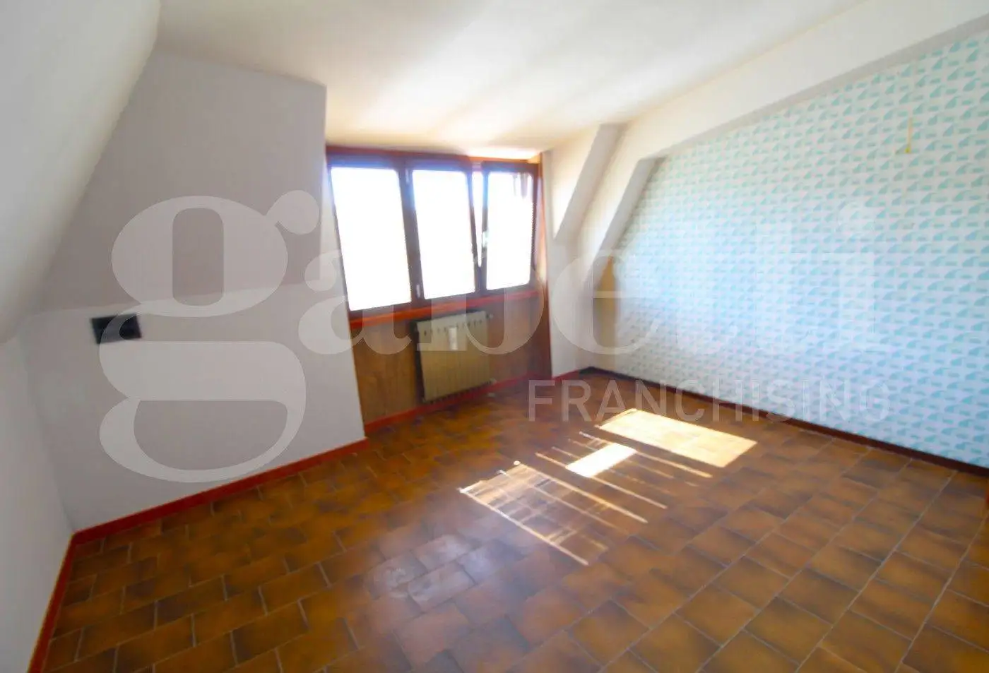 Quadrilocale via Giuseppe De Tommasis, 34, Ateleta - foto 4