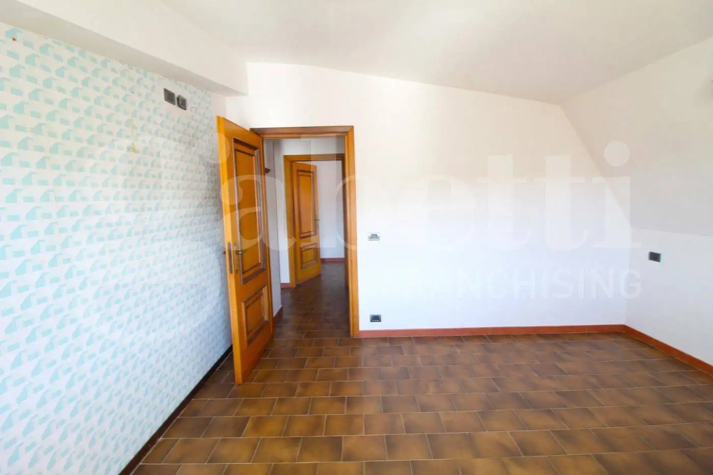 Quadrilocale via Giuseppe De Tommasis, 34, Ateleta - foto 5