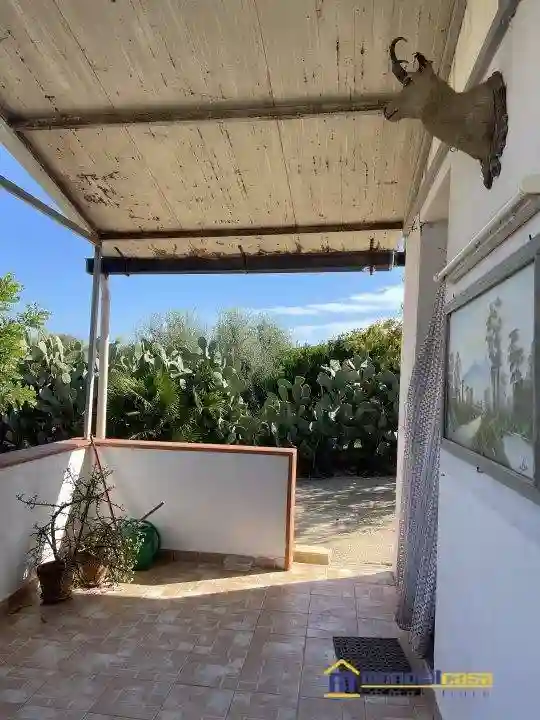 Casa indipendente - foto 4