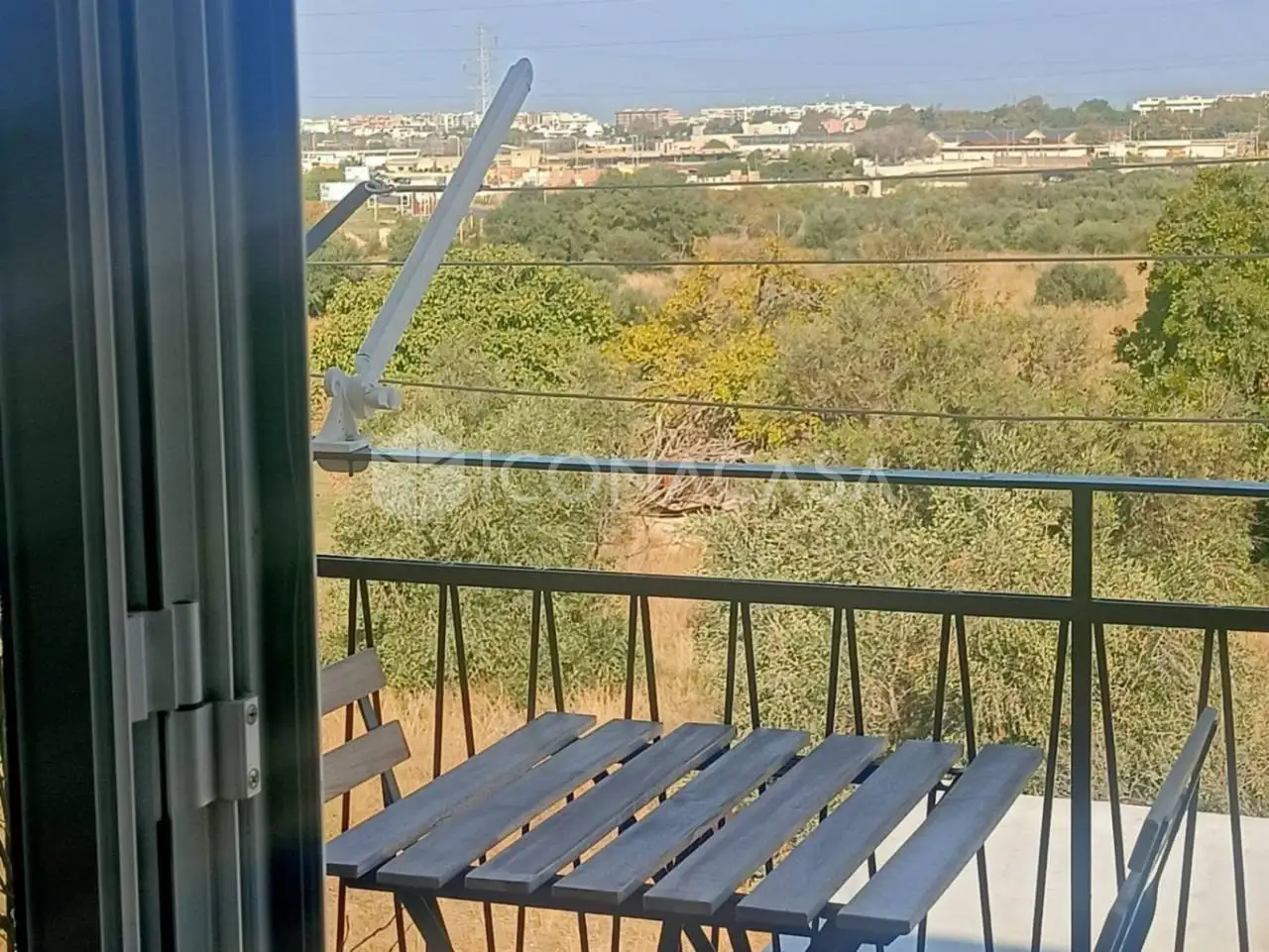 Appartamento in vendita a Bari