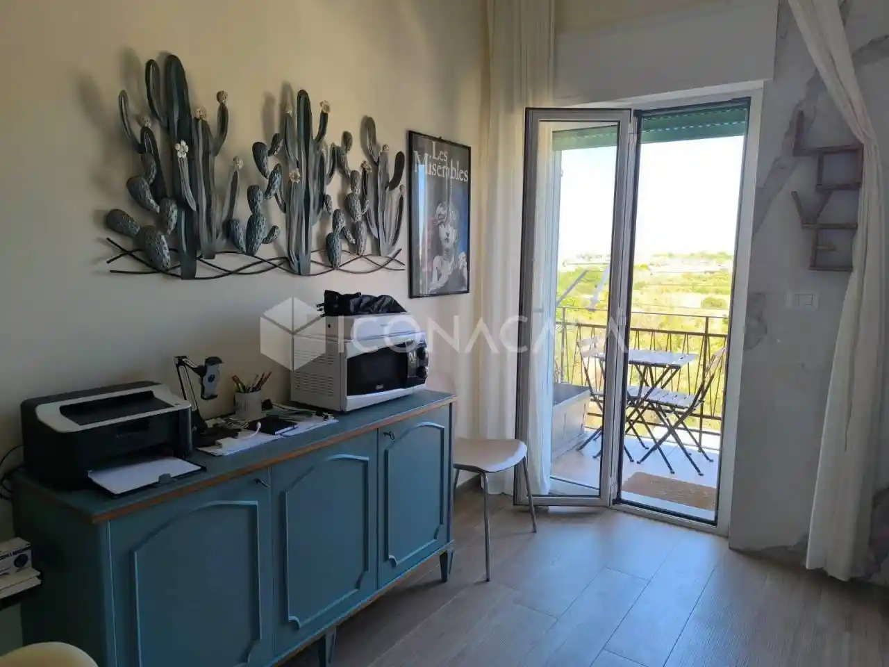 Bilocale via Bruno Buozzi, Santa Caterina, Bari - foto 2