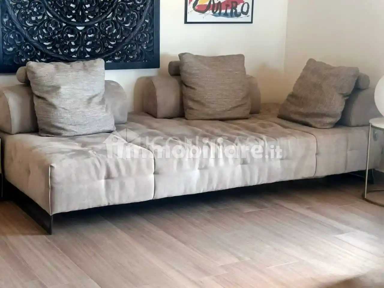 Bilocale via Bruno Buozzi, Santa Caterina, Bari - foto 4