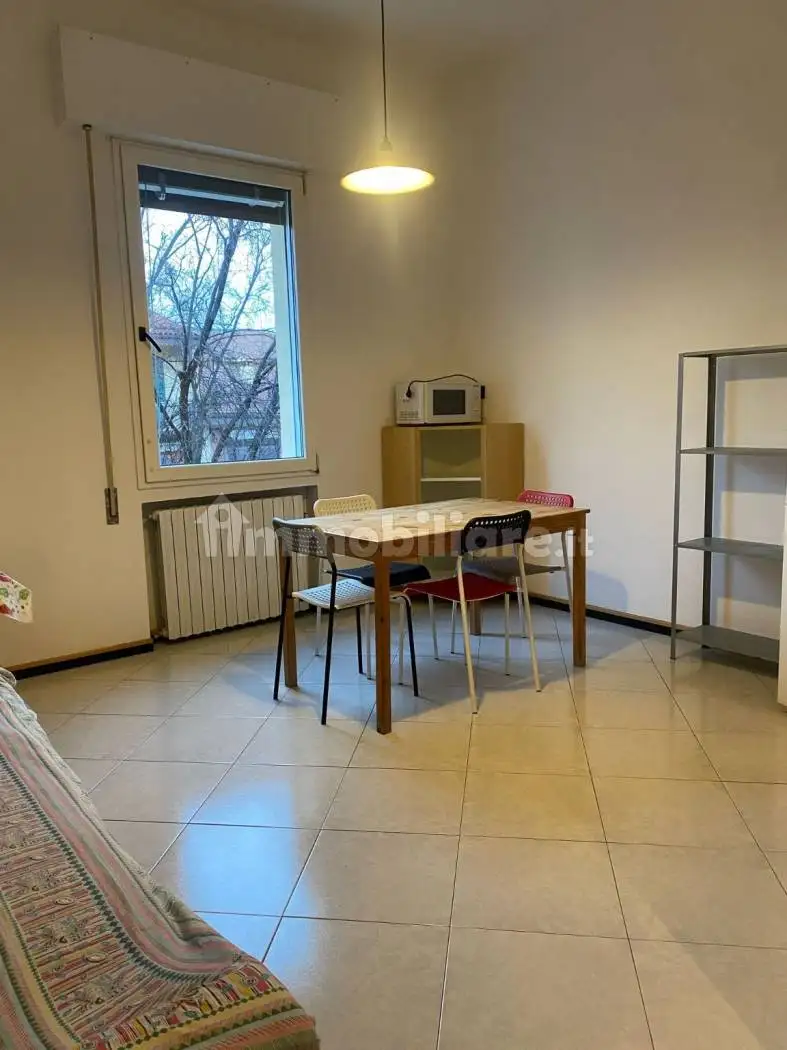 Appartamento in affitto a Bologna