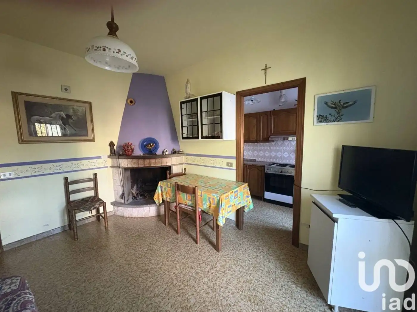 Appartamento in vendita a Apecchio