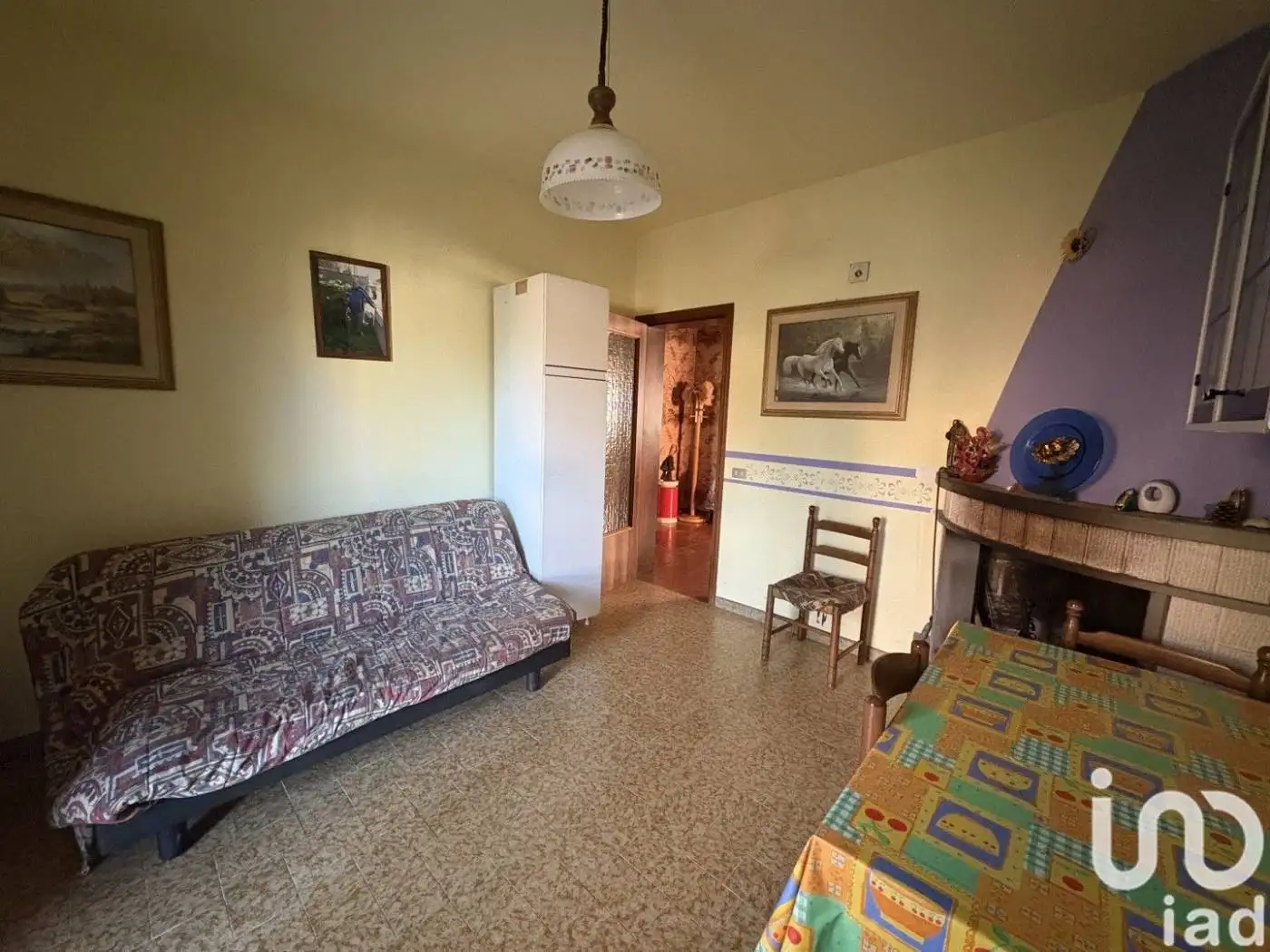 Trilocale via Pian di Trebbio, Serravalle Di Carda, Apecchio - foto 2