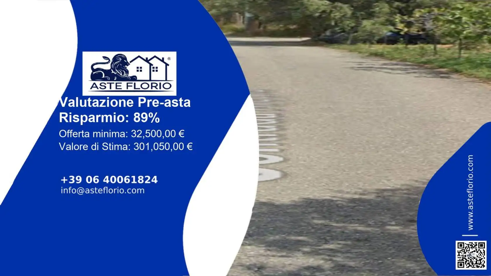 Appartamento in asta a Reggio Calabria