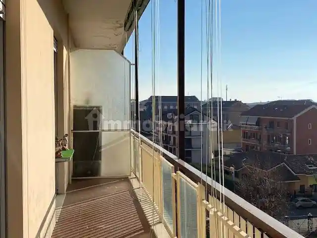 Quadrilocale via Podgora 41, Stazione, Immacolata, Pinerolo - foto 2