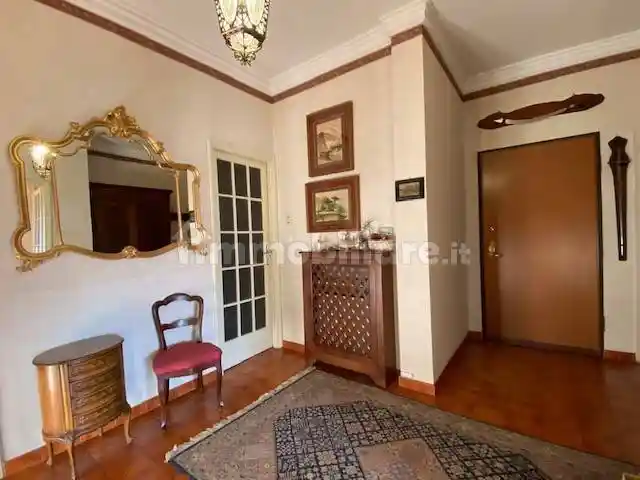 Quadrilocale via Podgora 41, Stazione, Immacolata, Pinerolo - foto 5