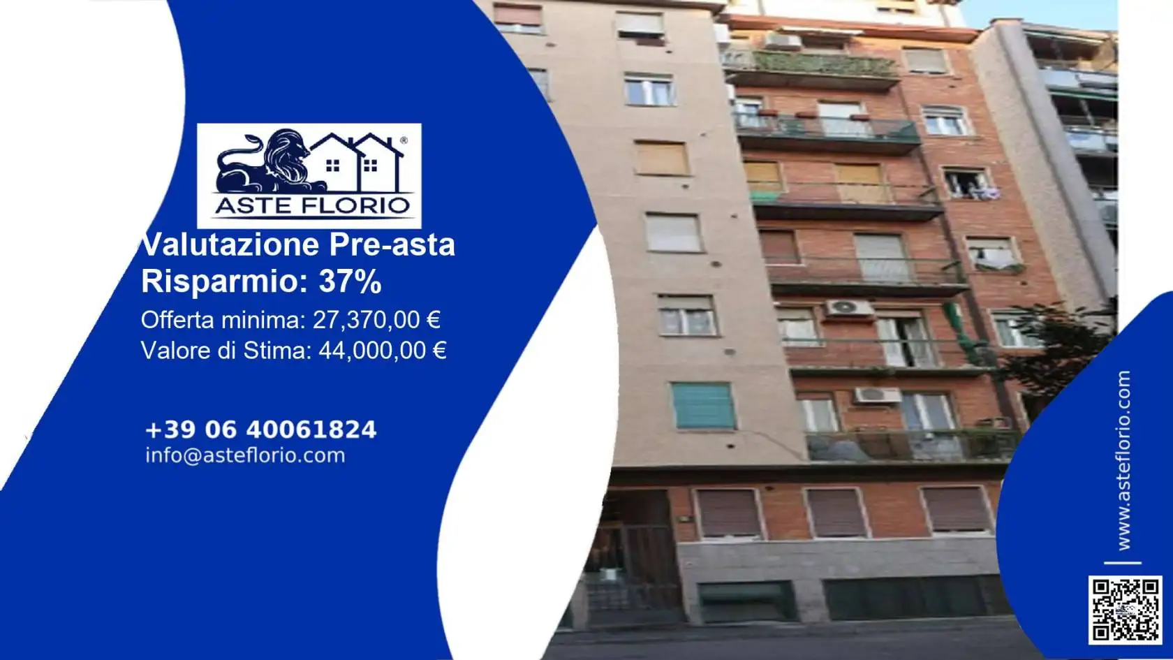 Apartment in vendita a Milan