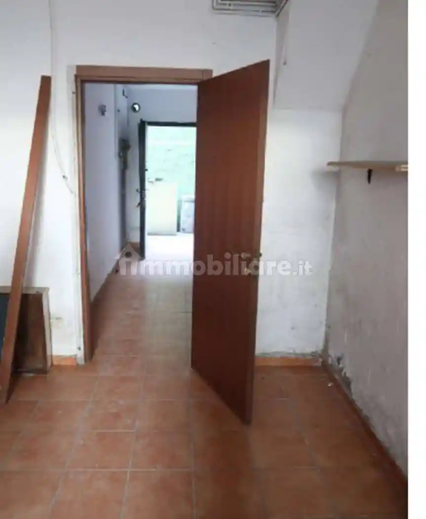 Appartamento all'asta via Paolo Mantegazza, Milano - foto 4